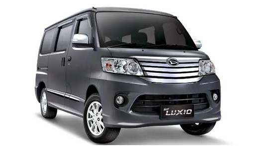 Mobil Bekas 1