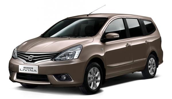 Mobil Bekas 2