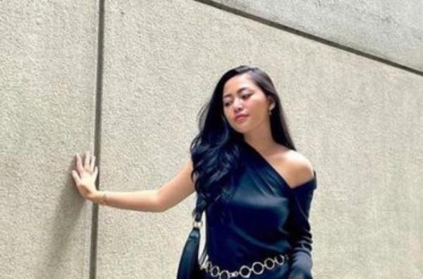 Rachel Vennya. (Foto: IG)