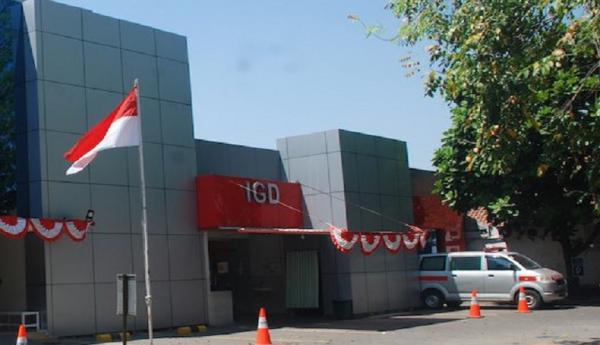 RSIA Human Prima RSIA Human Prima merupakan salah satu rumah sakit swasta yang mengkhususkan pelayanan kebidanan dan kandungan serta kesehatan anak. (Foto: humanaprima.id)