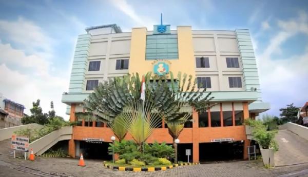 RSU Hermina Rumah Sakit Hermina Arcamanik melayani USG atau sekadar berkonsultasi dengan dokter kandungan. (Foto: Instagram/@rsuherminaarcamanik)