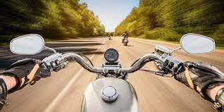 Cara Mengendarai Motor Kopling 2