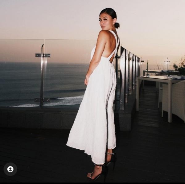 Screenshot 20211026 065650 Instagram Artis sinetron wanita tercantik di Indonesia. (foto: instagram)