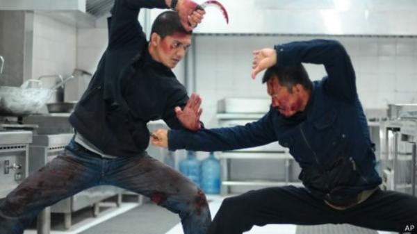 WhatsApp Image 2021 10 26 At 7 51 48 AM Film action terbaik penuh aksi. (Foto: Istimewa)