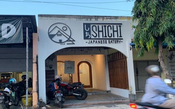 Tempat Makan di Lamongan Jawa Timur, Shichi Japanese Eatery Tempat Makan di Lamongan Jawa Timur, Shichi Japanese Eatery