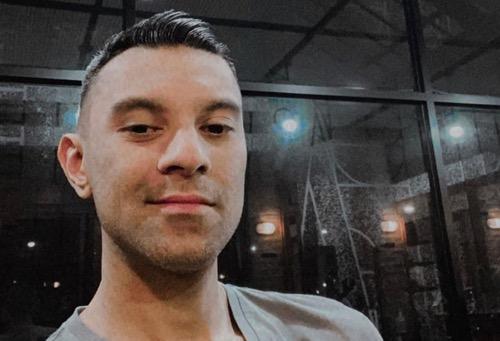 Aktor Ganteng Belum Menikah. (Foto: Instagram)