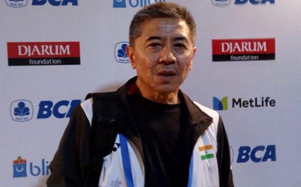 Mulyo Handoyo Foto: Okezone