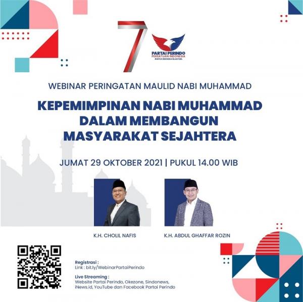Webinar Perindo