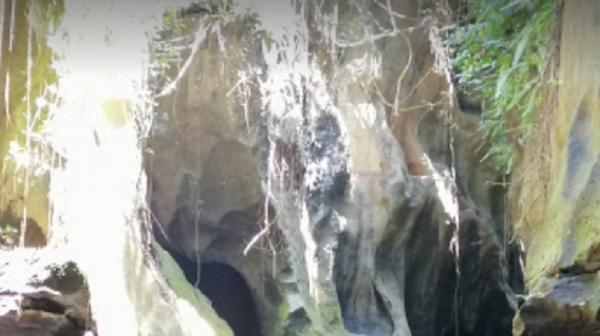 Hidden Canyon