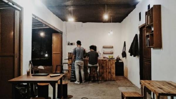Situsi Coffee Situsi Coffee Situsi Coffee di Gebog Kudus. (Foto: Google maps review: Fatin Fairus)