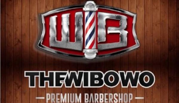 The wibowo Barber shop Barber shop di Pematangsiantar Sumatera Utara salah satunya The Wibowo Barbershop. (Foto: Instagram)