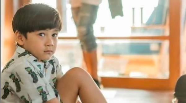 Anak Artis dengan Biaya Sekolah Termahal. (foto: Instagram)