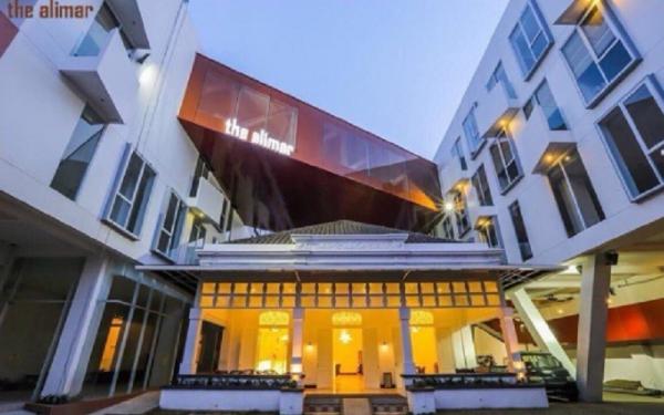 Hotel murah terdekat di Malang, Alimar Hotel (Foto: Instagram/Alimar Hotel) Hotel murah terdekat di Malang, Alimar Hotel (Foto: Instagram/Alimar Hotel)