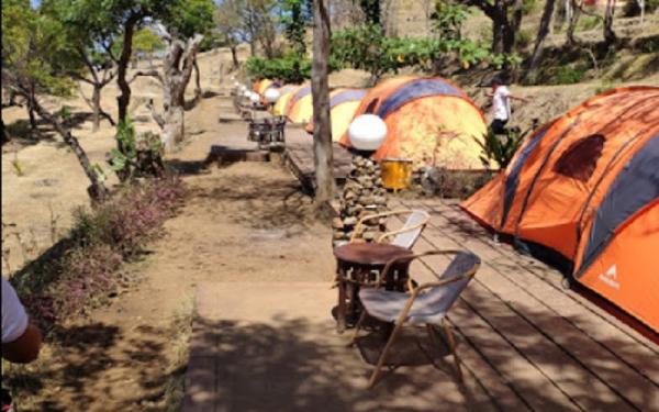Tempat Piknik di Tabanan Bali, Bukit Asah Bali (Foto: Instagram/Ayu Ana) Tempat Piknik di Tabanan Bali, Bukit Asah Bali (Foto: Instagram/Ayu Ana)