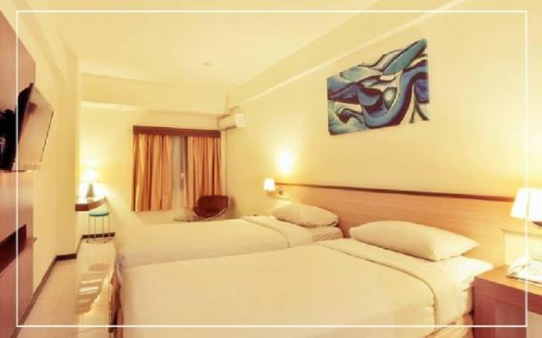 Hotel murah terdekat di Malang, Everyday Smart Hotel (Foto: Instagram/Everyday Smart Hotel) Hotel murah terdekat di Malang, Everyday Smart Hotel (Foto: Instagram/Everyday Smart Hotel)