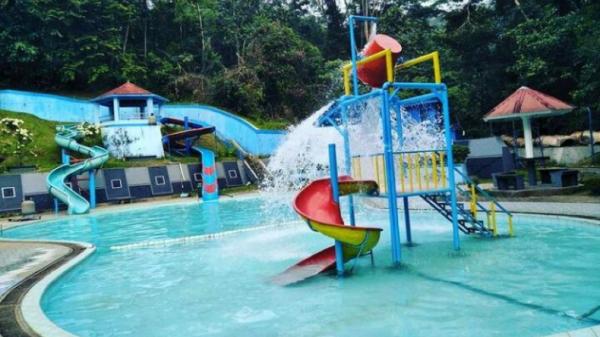 Kolam Renang Terdekat di Kabupaten 50 Kota-2 Kolam Renang Terdekat di Kabupaten 50 Kota Sumatera Barat, Ngalau Tirta (:@kolamrenangngalau)