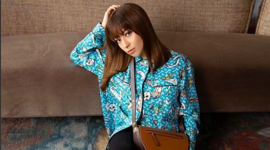Artis cantik berbadan mungil, Nikita Willy.