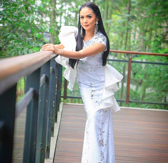 Artis Cantik Punya Banyak Anak. (Foto: Instagram)
