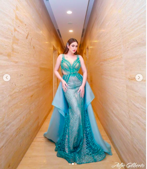 Artis Cantik Punya Banyak Anak. (Foto: Instagram)
