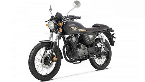 Benelli