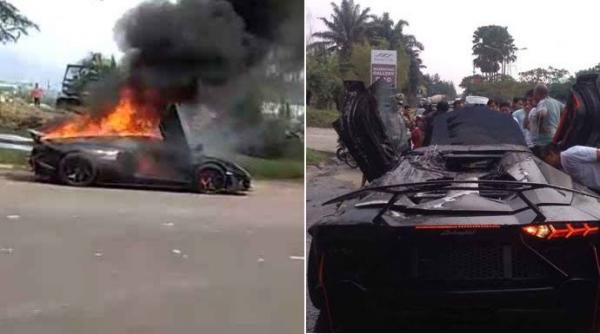 Lamborghini Raffi