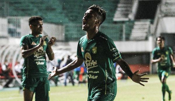 01 Ant Liga 1 2 Martapura Dewa United mengamankan satu tiket terakhir ke Liga 1 musim depan dengan melibas PSIM Yogyakarta di laga perebutan tempat ketiga Liga 2 2021/2022. (foto: Instagram/Dewa United).