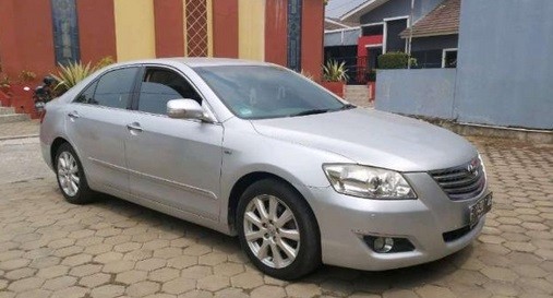 1 Camry