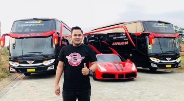 Gilang Widya