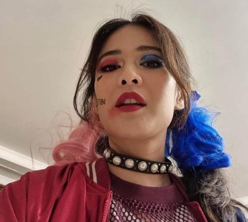 Deretan artis cantik pernah merokok. (Foto: Instagram)