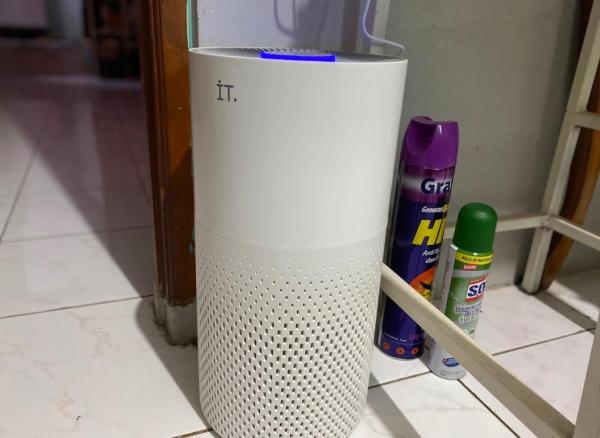 Air Purifier IT