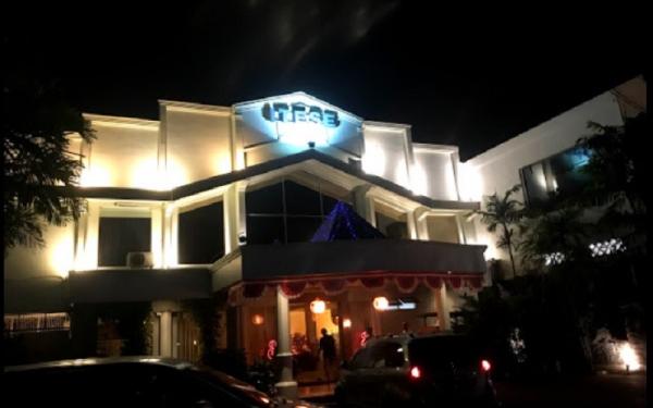 Tempat Menginap di Merauke Papua, Hotel Itese (Foto: dok Hotel Itese) Tempat Menginap di Merauke Papua, Hotel Itese (Foto: dok Hotel Itese)