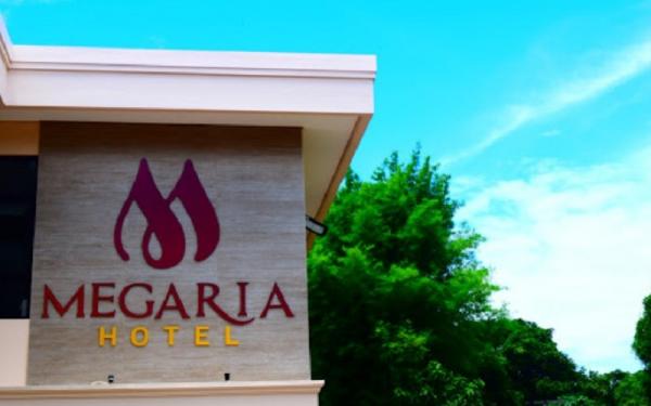 Tempat Menginap di Merauke Papua, Hotel Megaria (Foto: Instagram/Hotel Megaria) Tempat Menginap di Merauke Papua, Hotel Megaria (Foto: Instagram/Hotel Megaria)