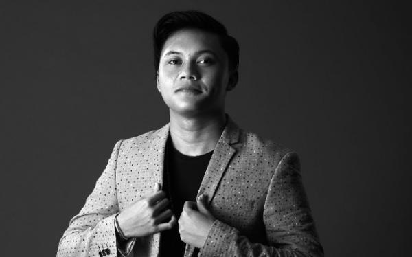 Rizky Febian Anak artis jadi idola. (Foto: instagram)