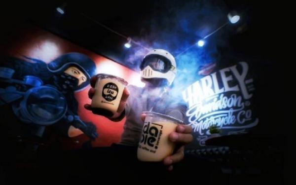 tempat ngopi di Kota Padang Panjang Sumatera Barat, Dabie Coffe Baverage (Foto: Instagram/Dabie Coffe) tempat ngopi di Kota Padang Panjang Sumatera Barat, Dabie Coffe Baverage (Foto: Instagram/Dabie Coffe)