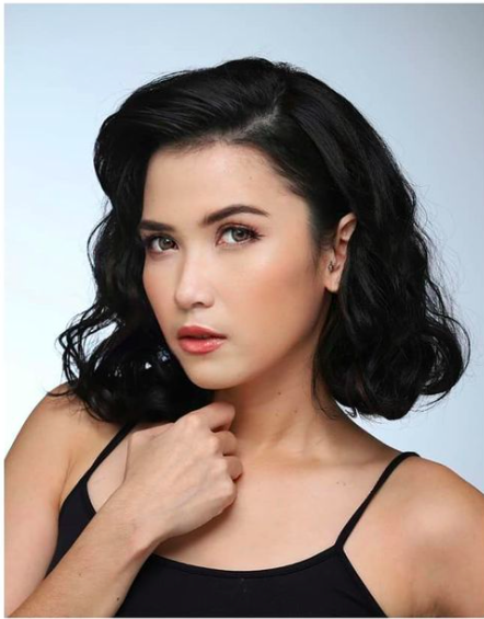 Screen Shot 2021 11 03 At 14 03 28 Artis Cantik Pemeran Antagonis. (foto: Instagram)
