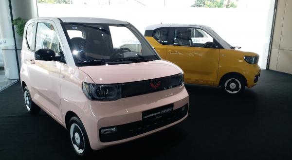 Wuling Hongguang