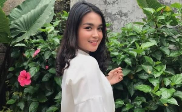 Hanna Kirana, pesinetron yang alami gagal jantung. (Foto: IG)
