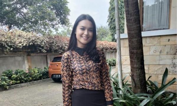 Hanna Kirana semasa hidup Artis Indonesia yang Meninggal di Usia Muda. (foto: Instagram)
