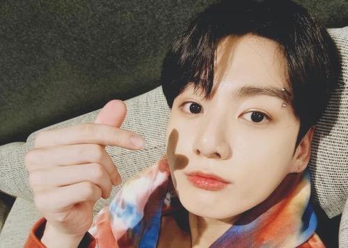 Profil lengkap anggota BTS Jungkook.
