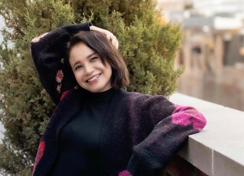 Rossa penyanyi Artis cantik berdarah Sunda, Rossa.