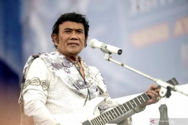 Potret Penyanyi Legendaris Indonesia. (foto: istimewa)