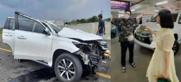 Pajero Sport 1