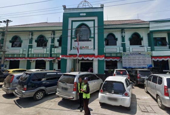 RS Aisyiyah Kudus (Foto: Google Maps)