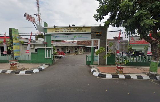 RS Kartika Husada Kudus (Foto: Google Maps)