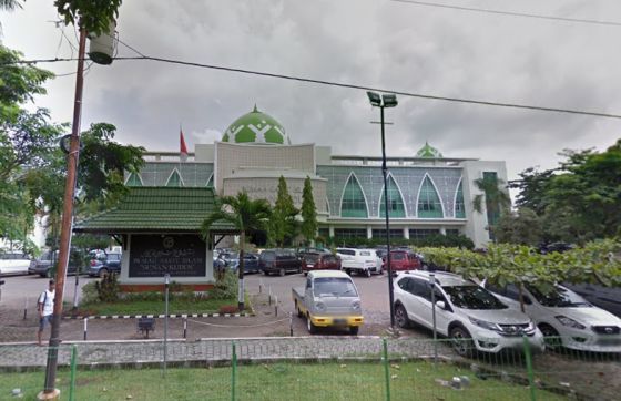 Rumah Sakit Islam Sunan Kudus (Foto: Google Maps)