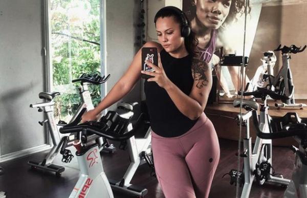 Simone Julia Foto: Instagram/simonejuliaa