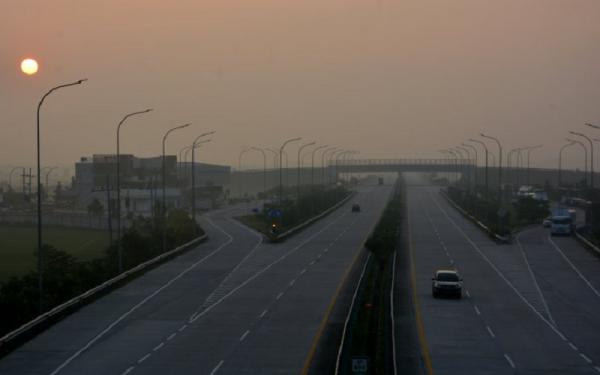 Kota Terkecil di Indonesia Kota Mojokerto, Tol Jombang-Mojokerto (foto: Antara) Kota Terkecil di Indonesia Kota Mojokerto, Tol Jombang-Mojokerto (foto: Antara)