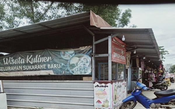 5 Tempat Jajanan di Sukarame Bandar Lampung, Wisata Kuliner Sukarame Baru 5 Tempat Jajanan di Sukarame Bandar Lampung, Wisata Kuliner Sukarame Baru