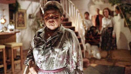 Poltergeist (1982) Film horor dunia dari kisah nyata, Poltergeist (1982). (Foto: imdb)