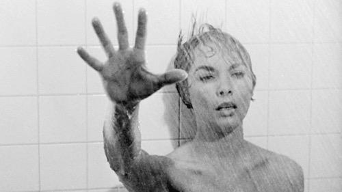 Psycho (1960) Film hotor dunia dari kisah nyata, Psycho (1960). (Foto: mubi)
